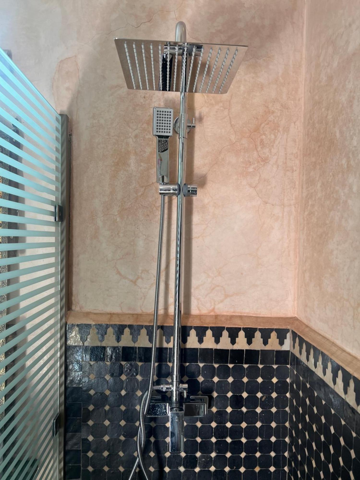 Un Reve A Marrakech Apartment Marrakesh