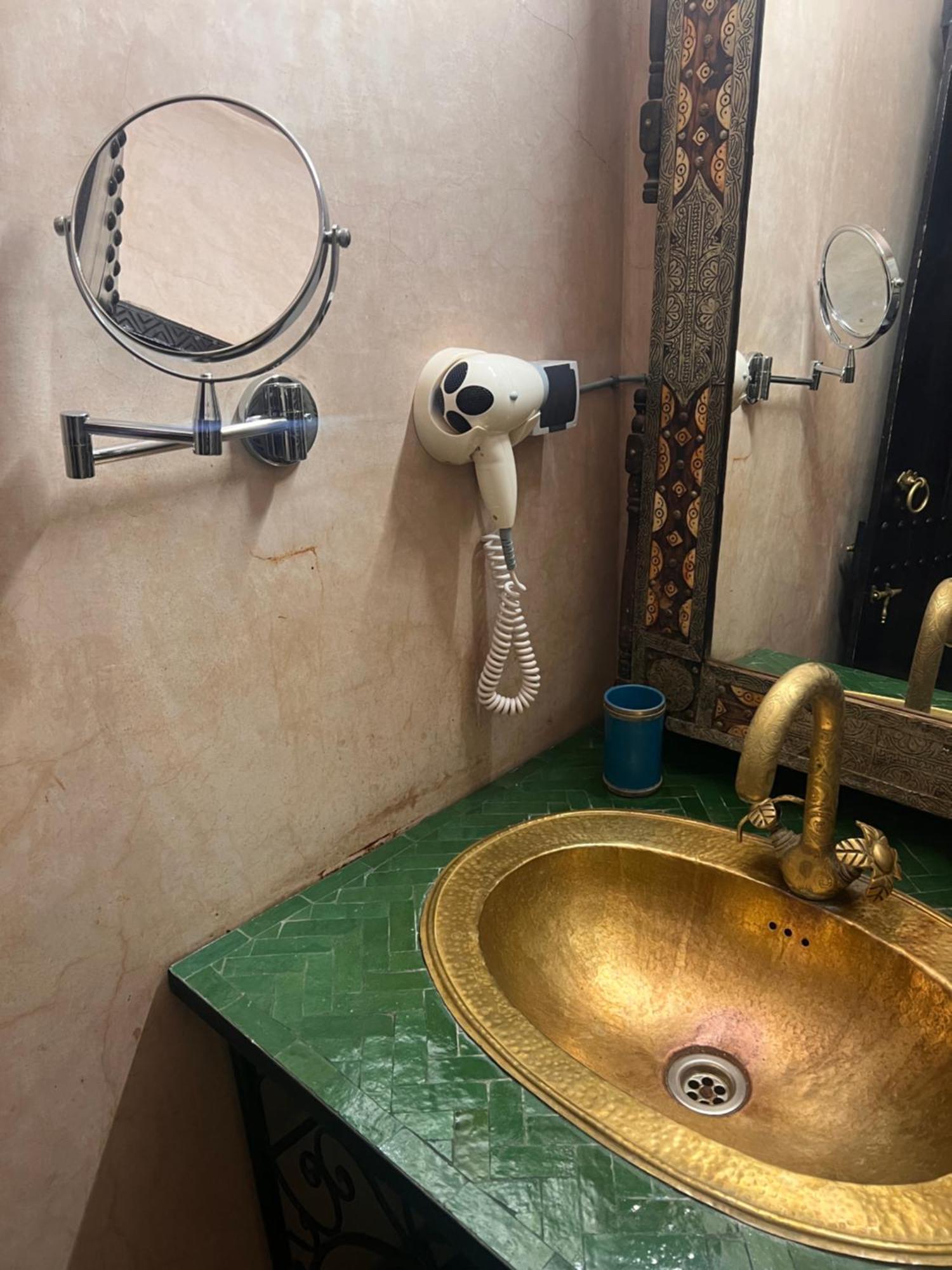 Apartment Un Reve A Marrakech Marrakesh