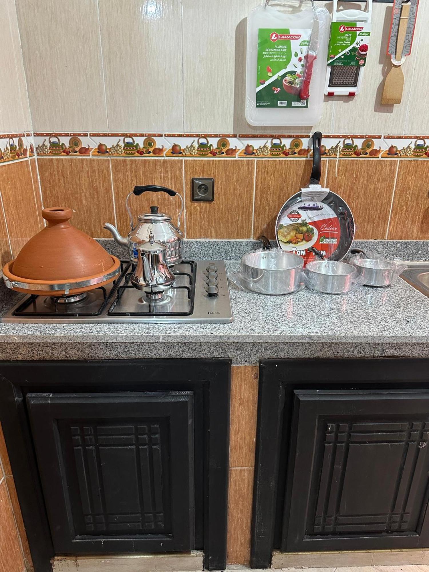 Apartamento Familial Cosy