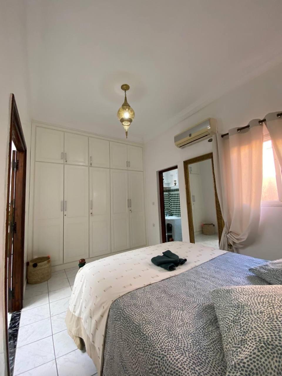 Сasa de vacaciones Qaria Syahia Camelia