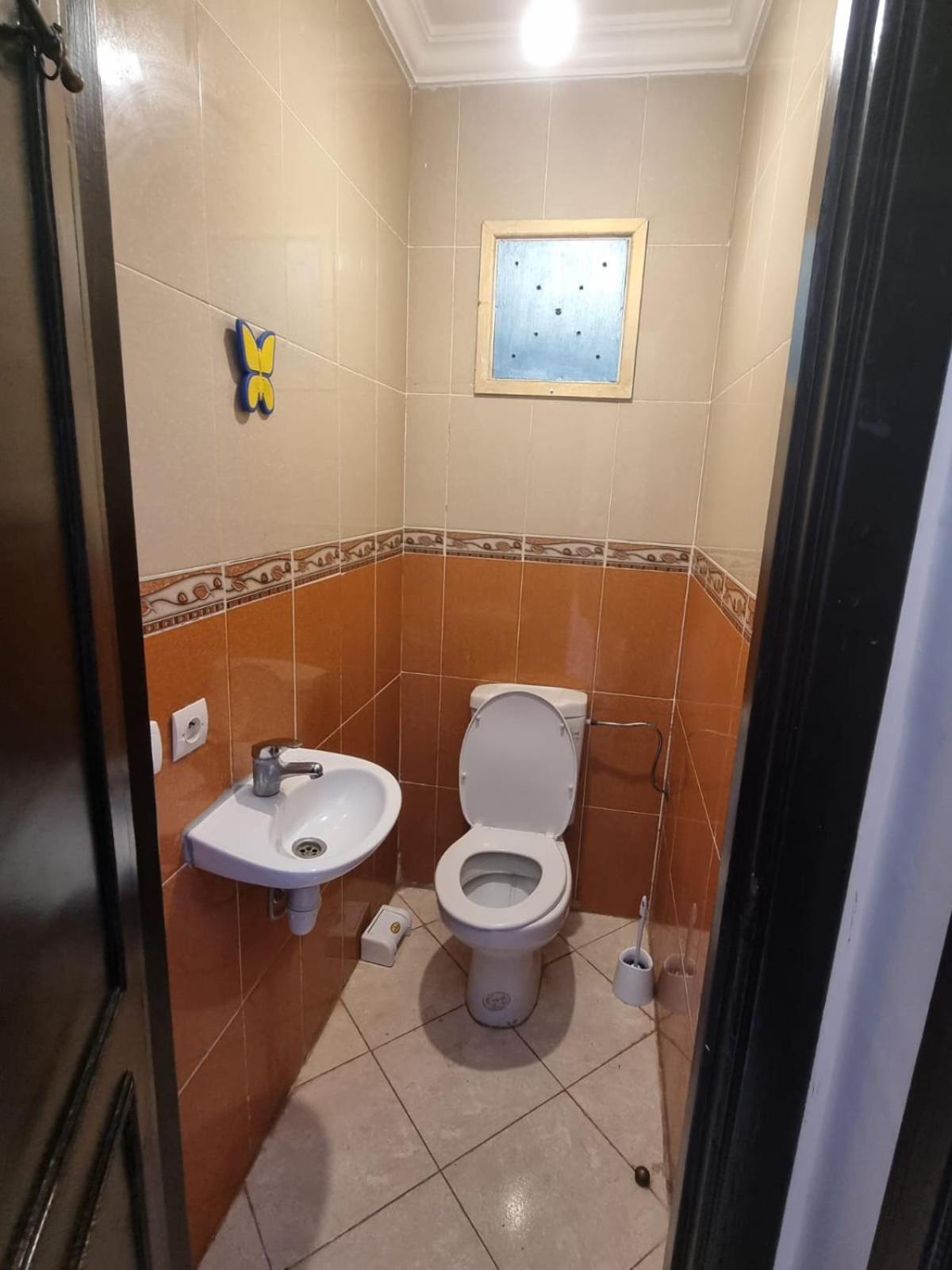 Avec Grande Terrasse Appartement *