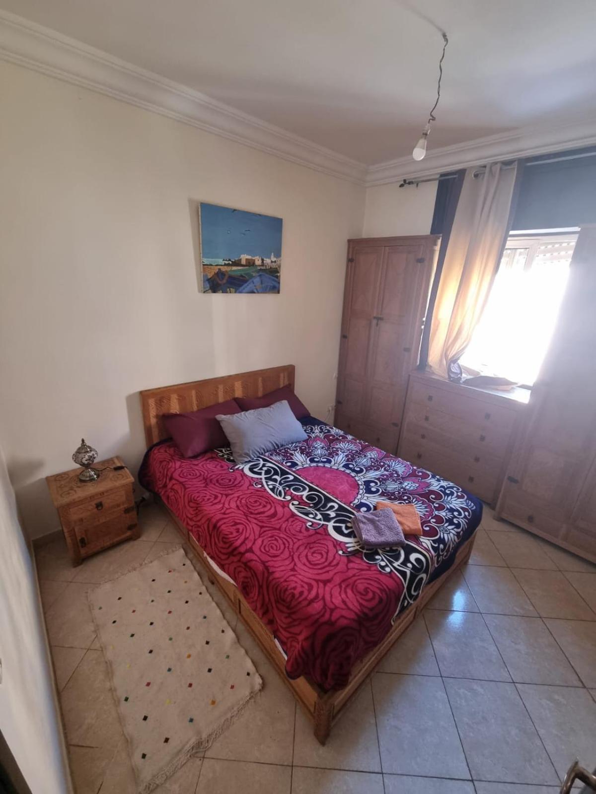 Appartement Avec Grande Terrasse *