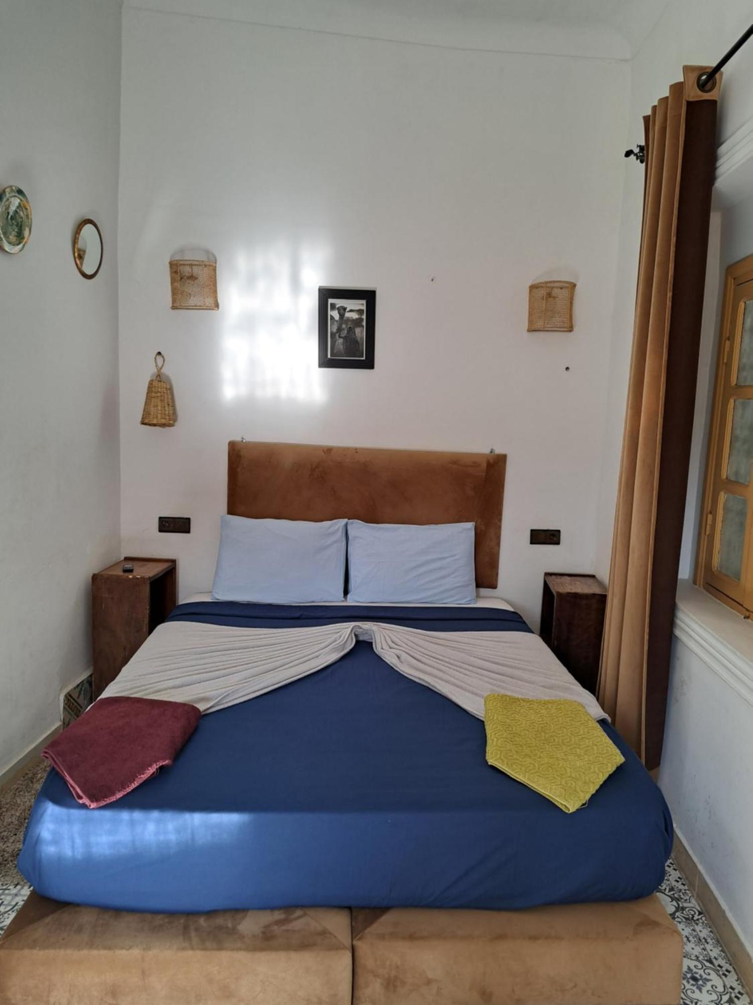 Riad Berchid Auberge de jeunesse