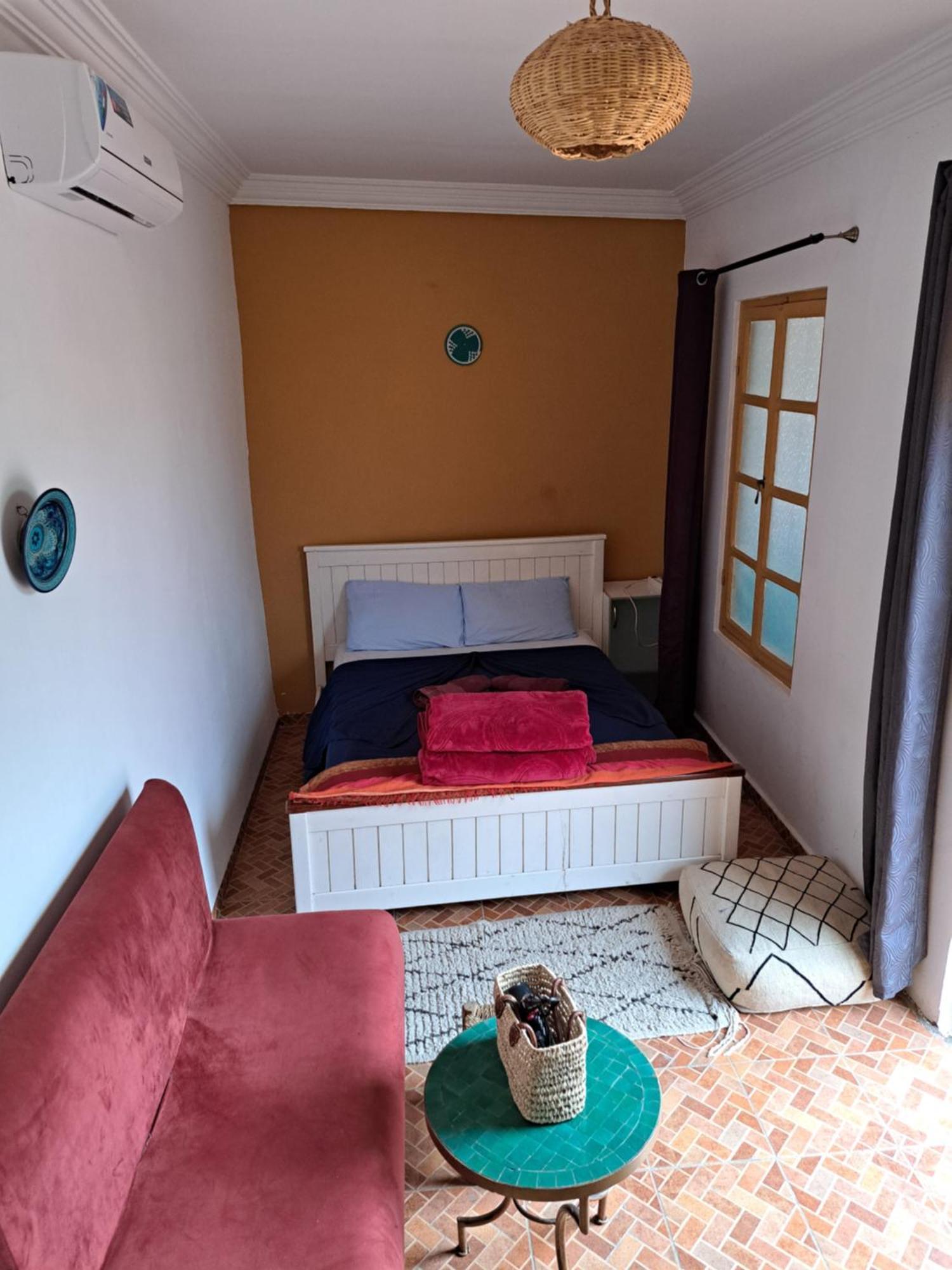 Riad Berchid Auberge de jeunesse Marrakesh