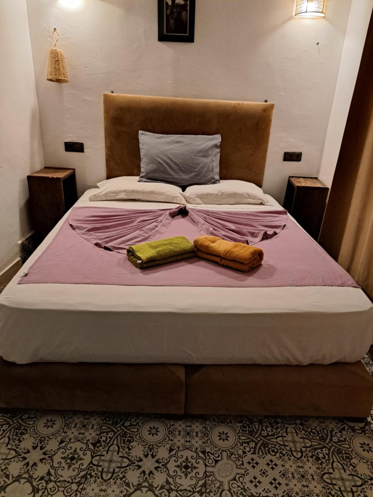 Riad Berchid Marrakesh