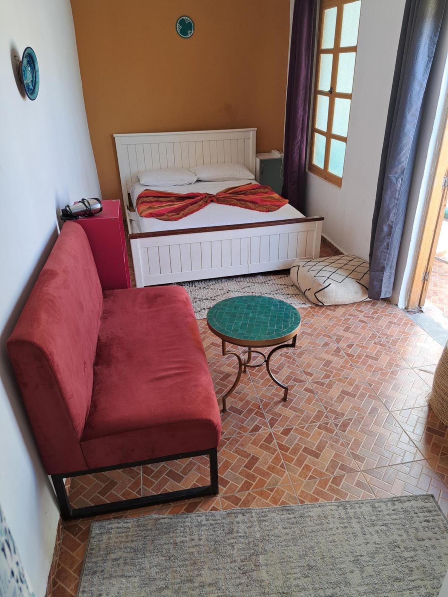 Riad Berchid Auberge de jeunesse *