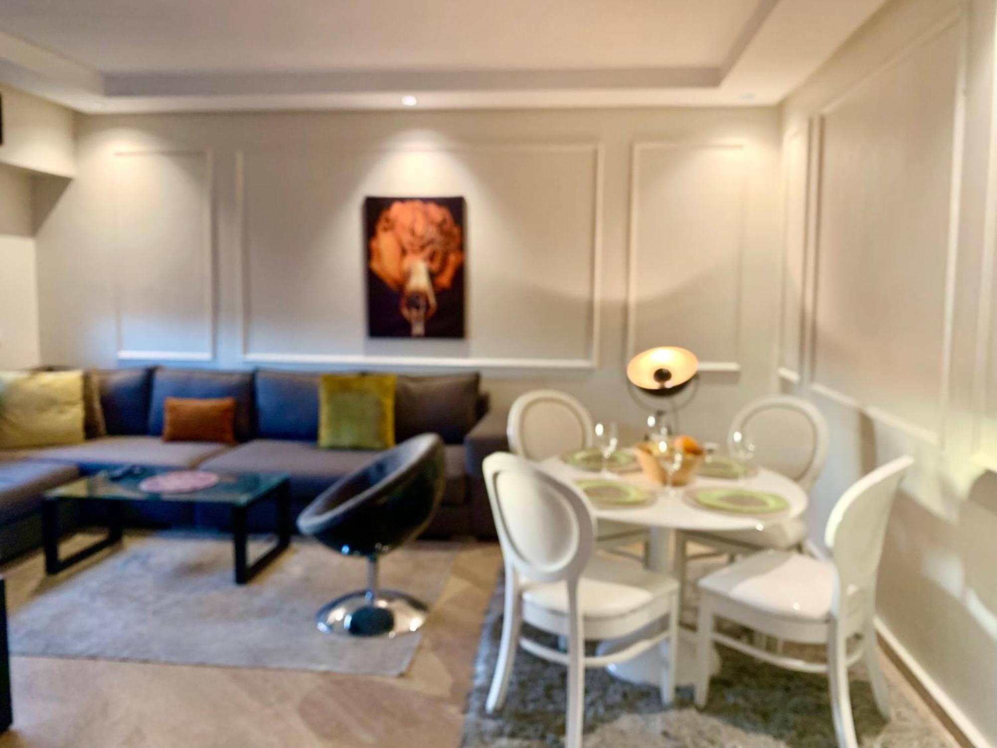Cosy Ensoleillee Moderne Appartement *
