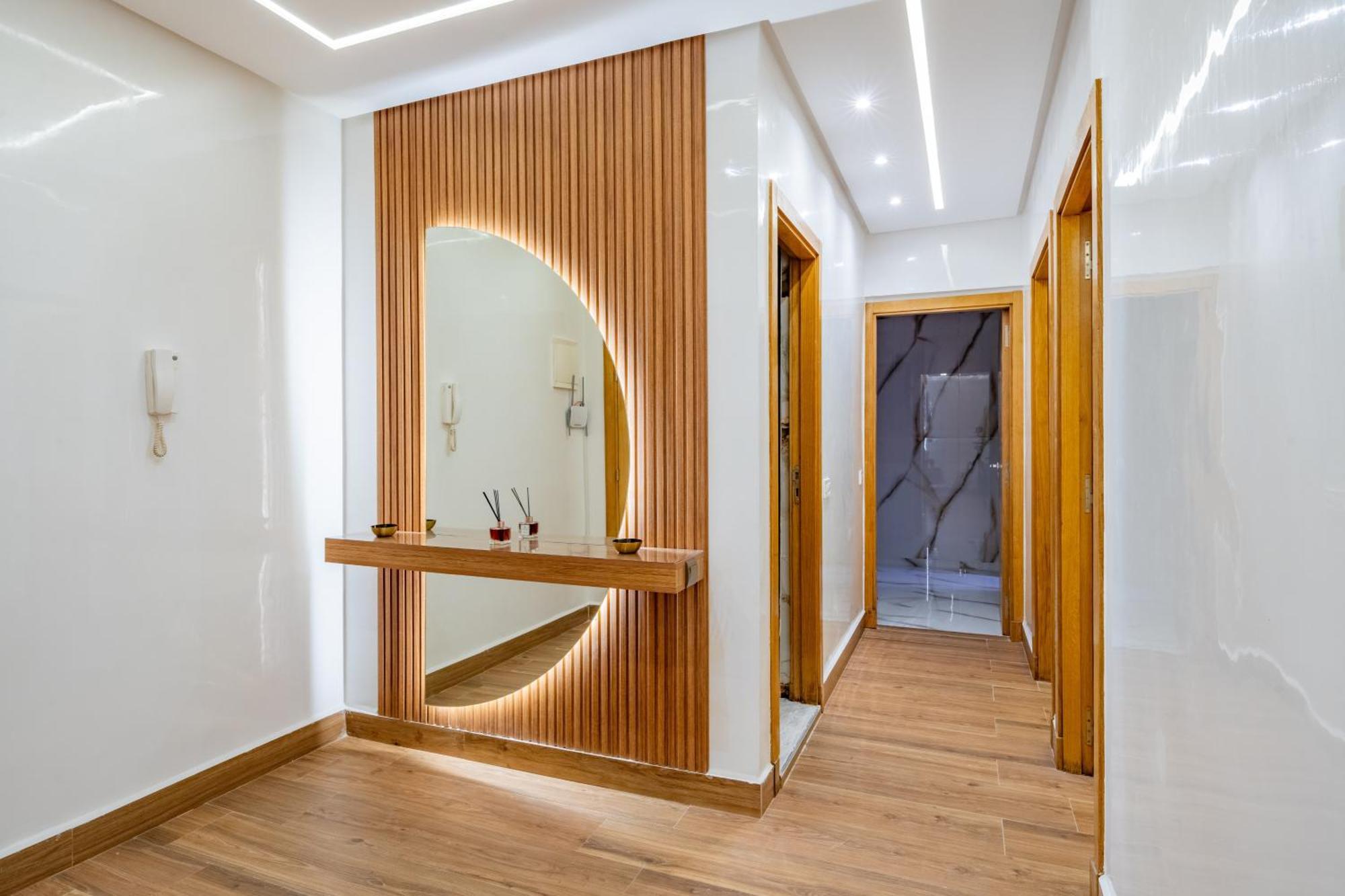 Appartement De Luxe B5 1er Marrakesh