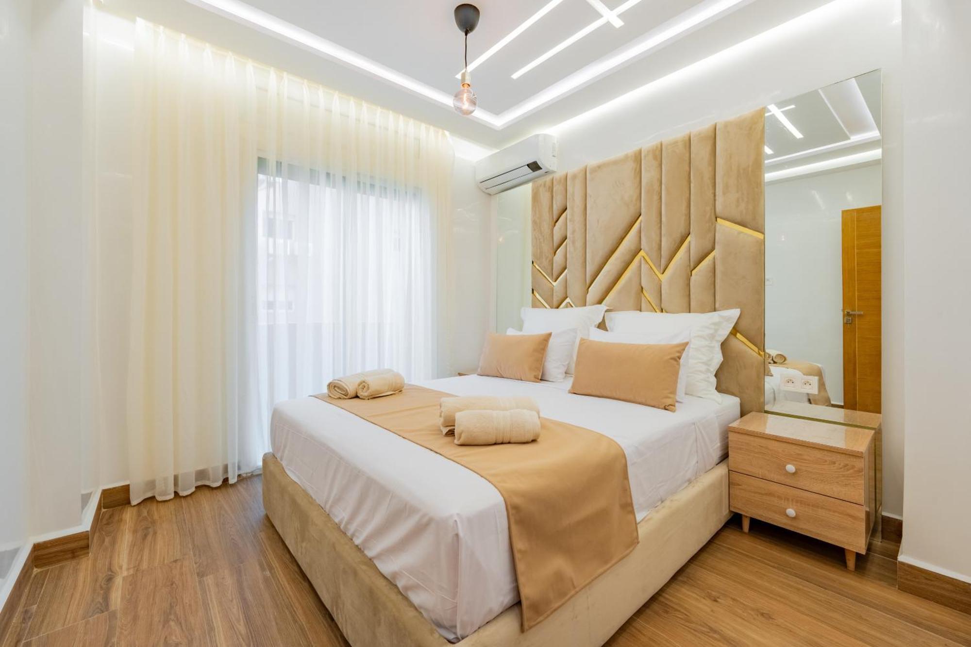 De Luxe B5 1er Appartamento Marrakesh