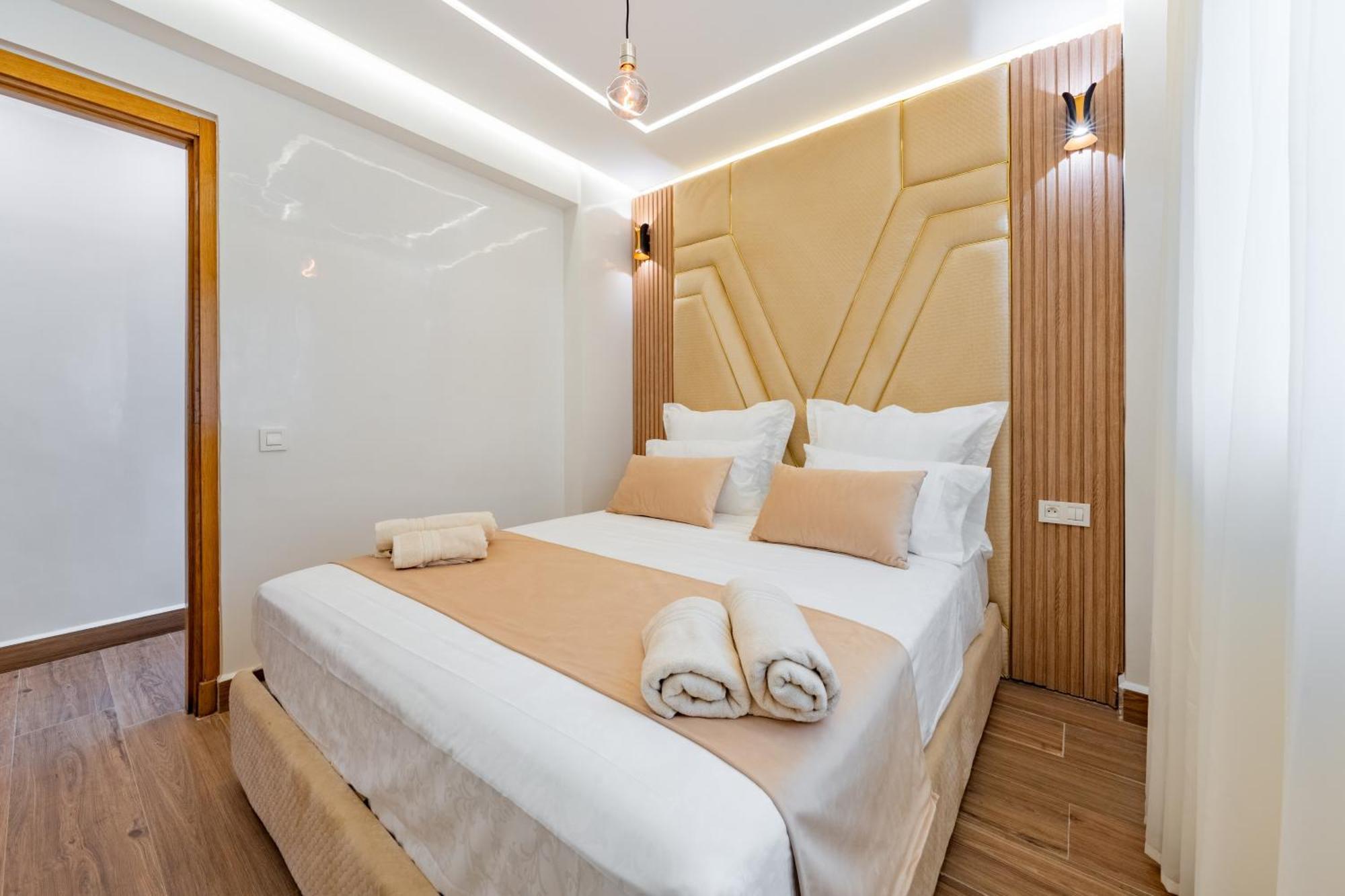 Appartement De Luxe B5 1er Marrakesh