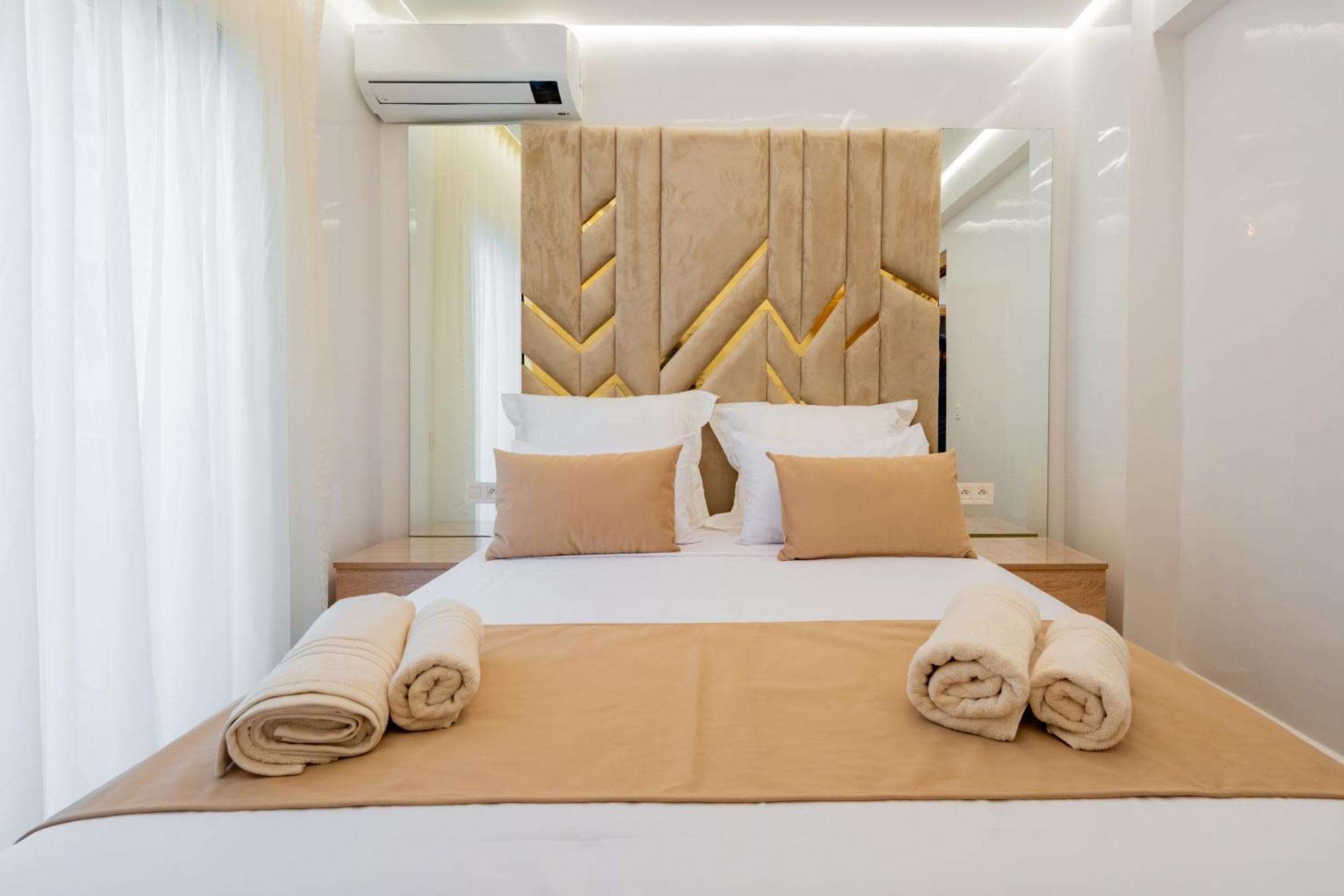 De Luxe B5 1er Appartement