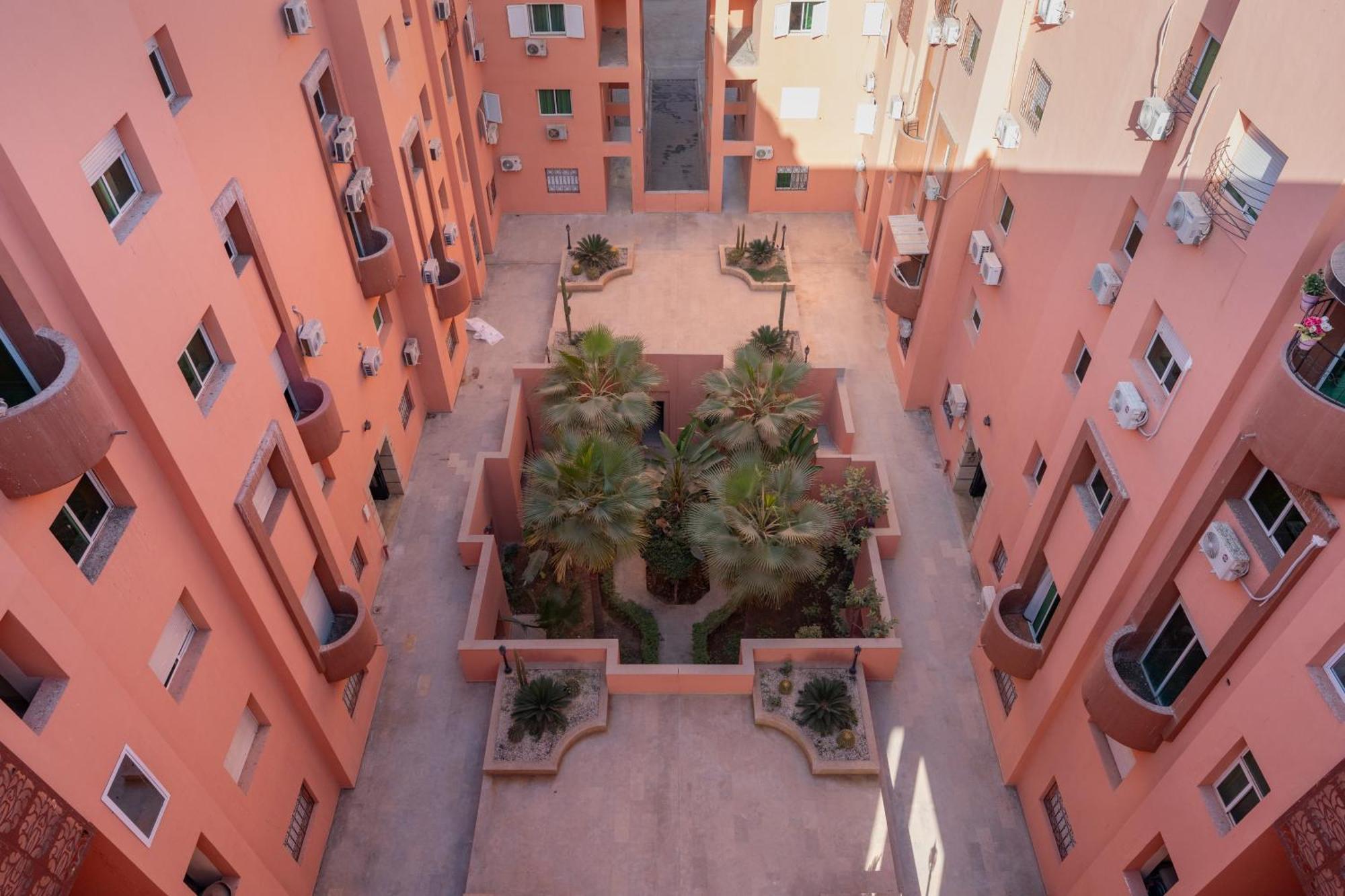Appartement De Luxe B5 1er
