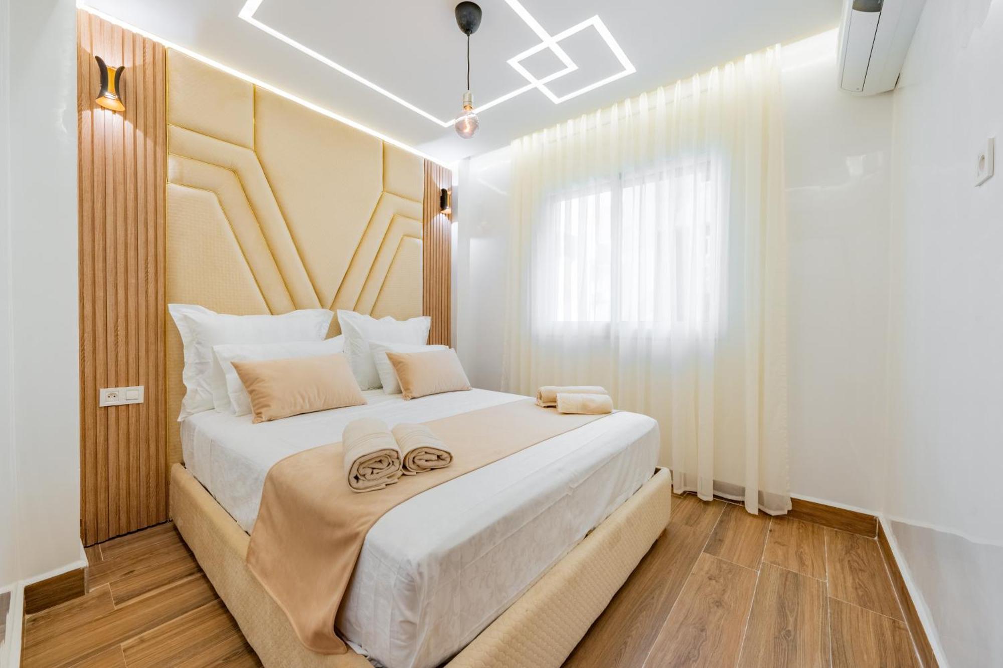 De Luxe B5 1er Appartement *