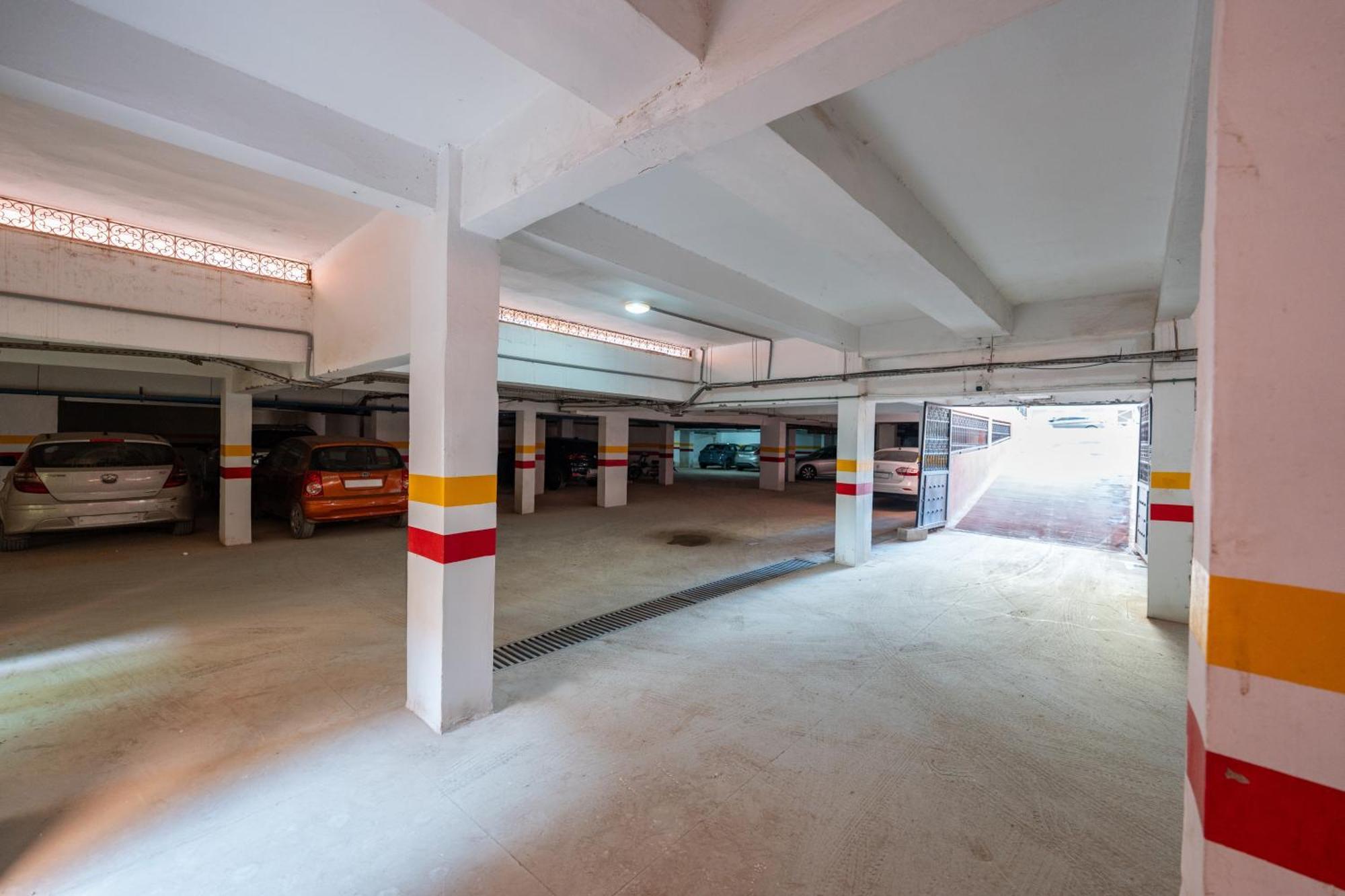 De Luxe B5 1er Appartement *