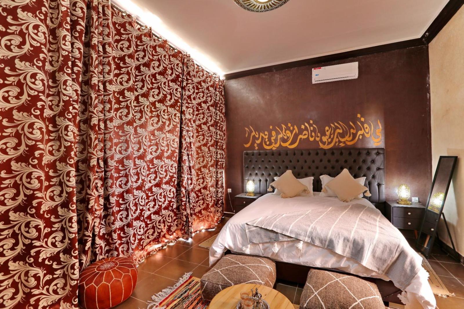 Blieda Sahar Villa Marrakesh