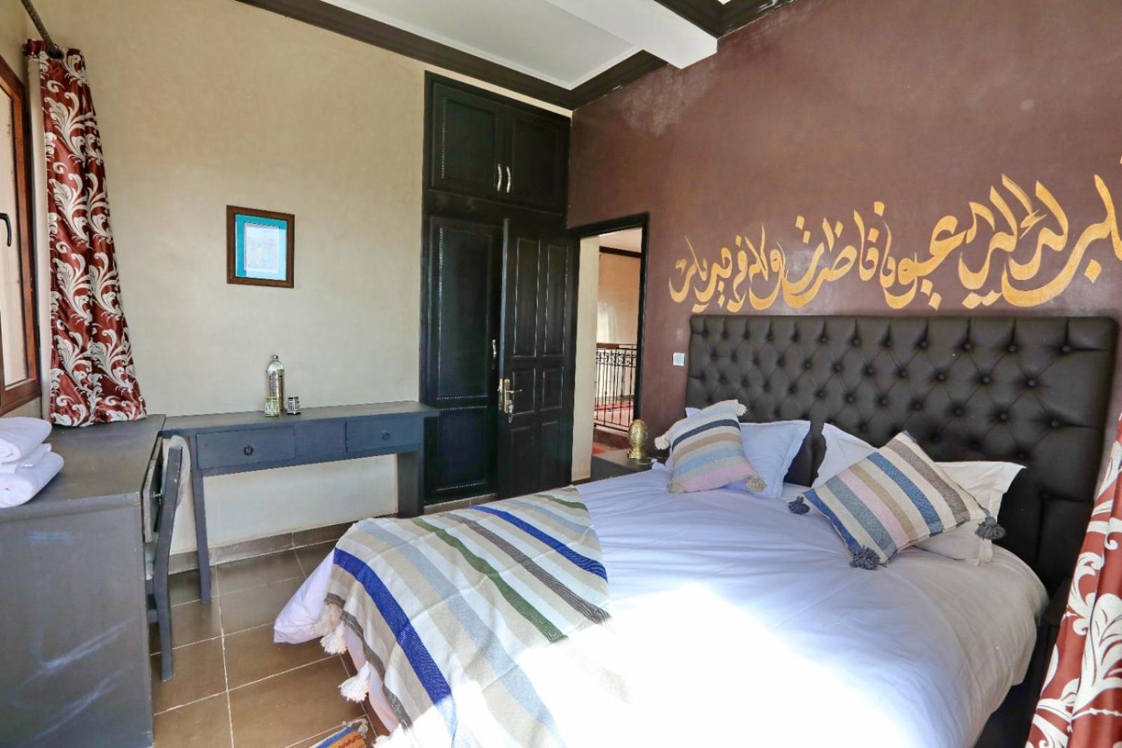 Blieda Sahar Villa Marrakesh