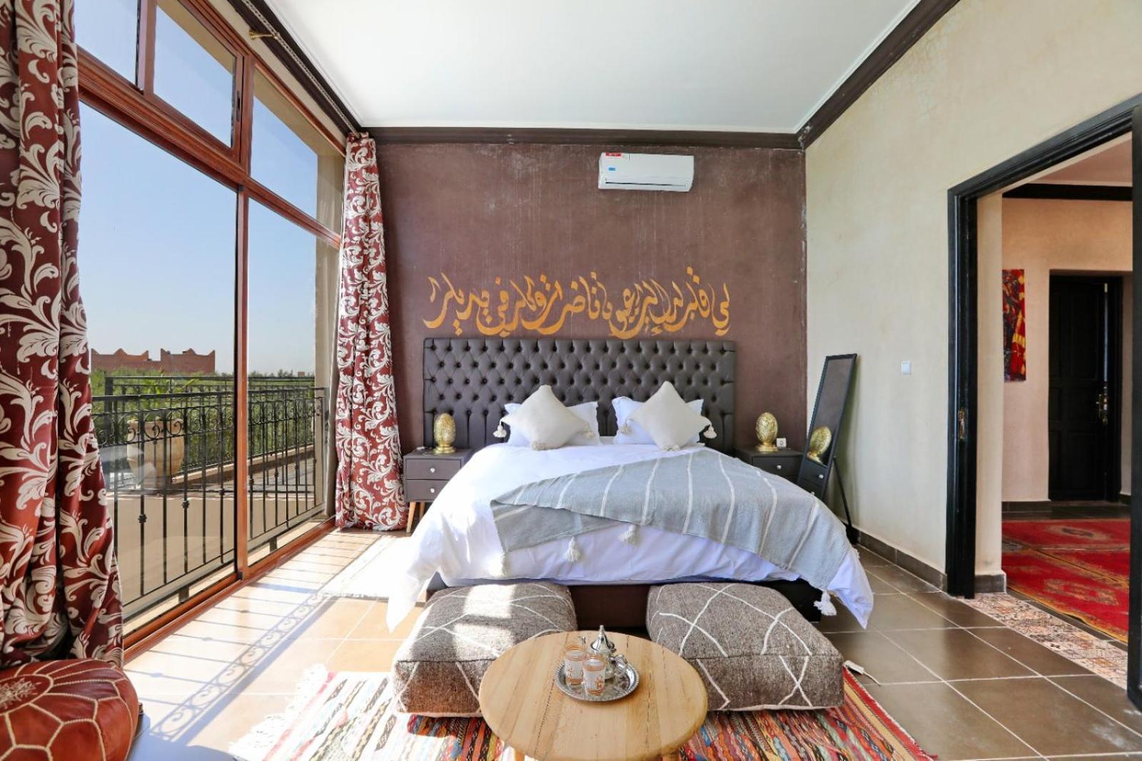 Villa Blieda Sahar