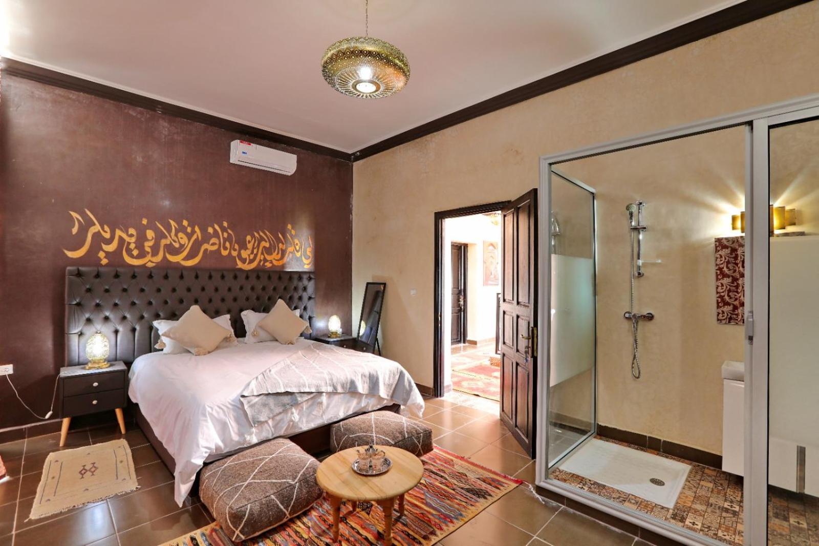 Villa Blieda Sahar Marrakesh