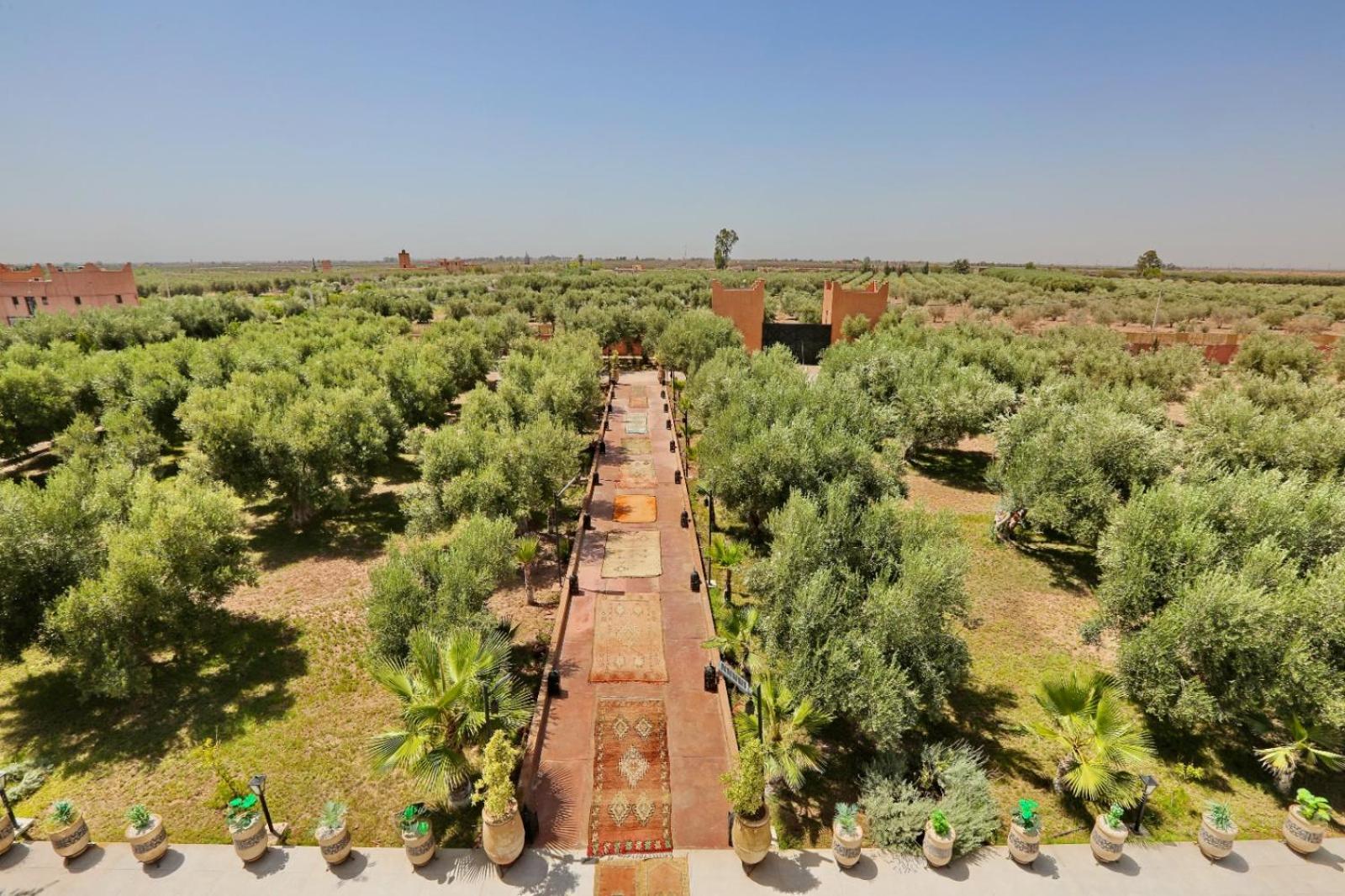 Villa Blieda Sahar *