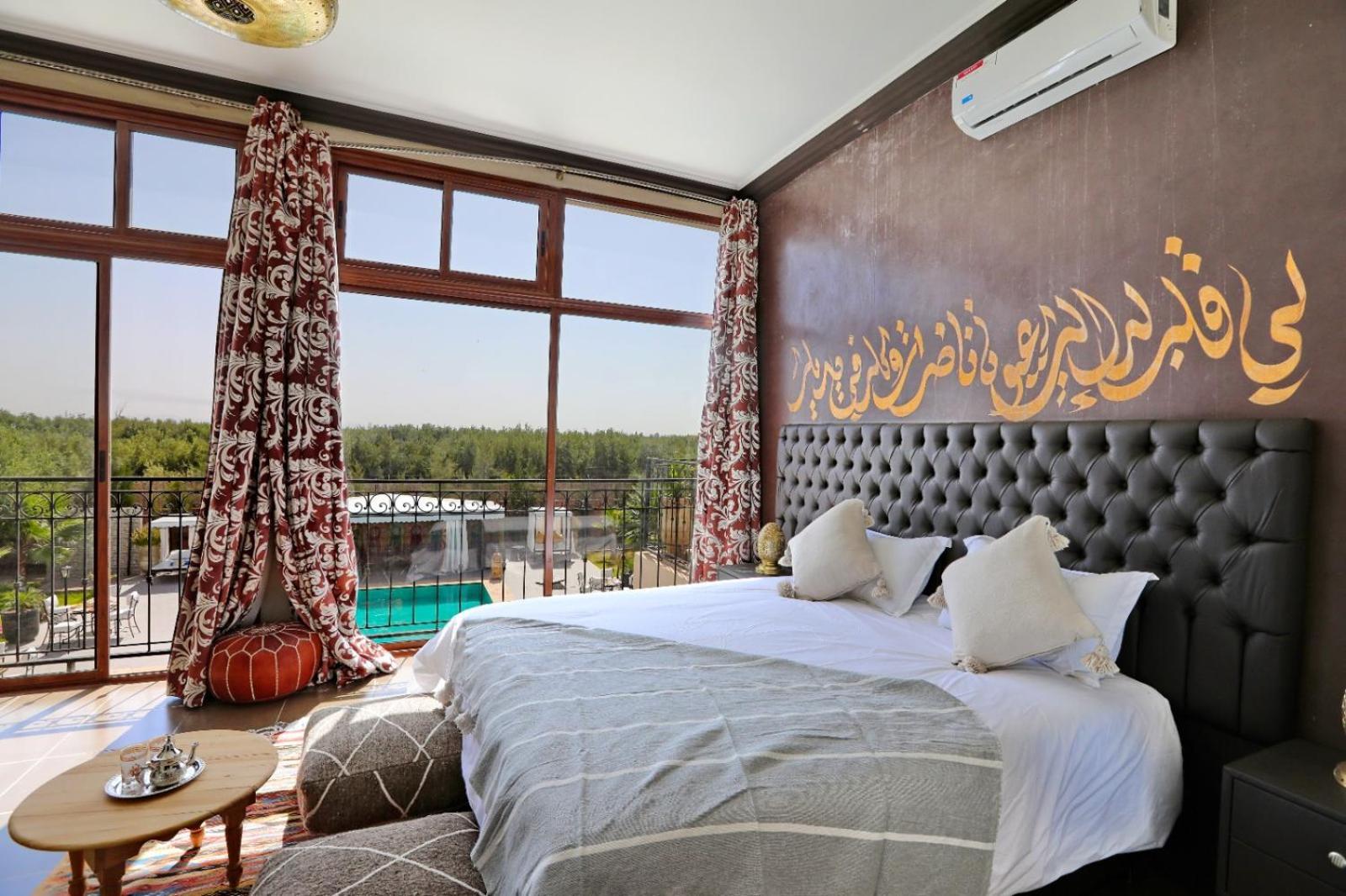 Blieda Sahar Villa
