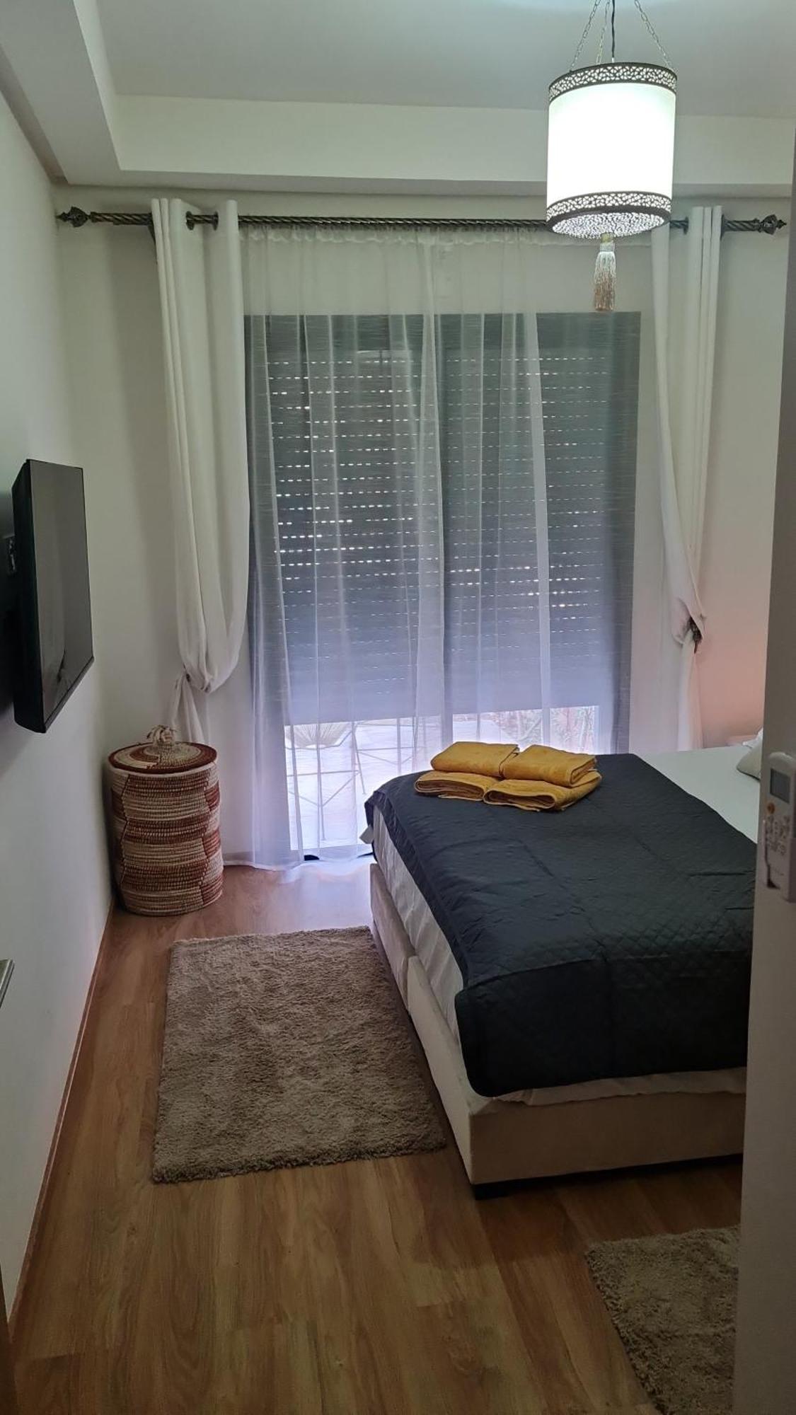 Noria Golf Appartement Marrakesh