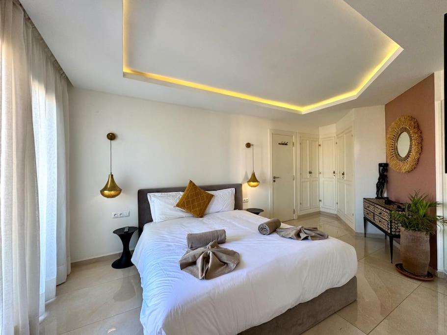 Elegant A Hivernage * Marrakesh