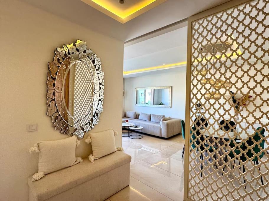 Elegant A Hivernage Apartamento