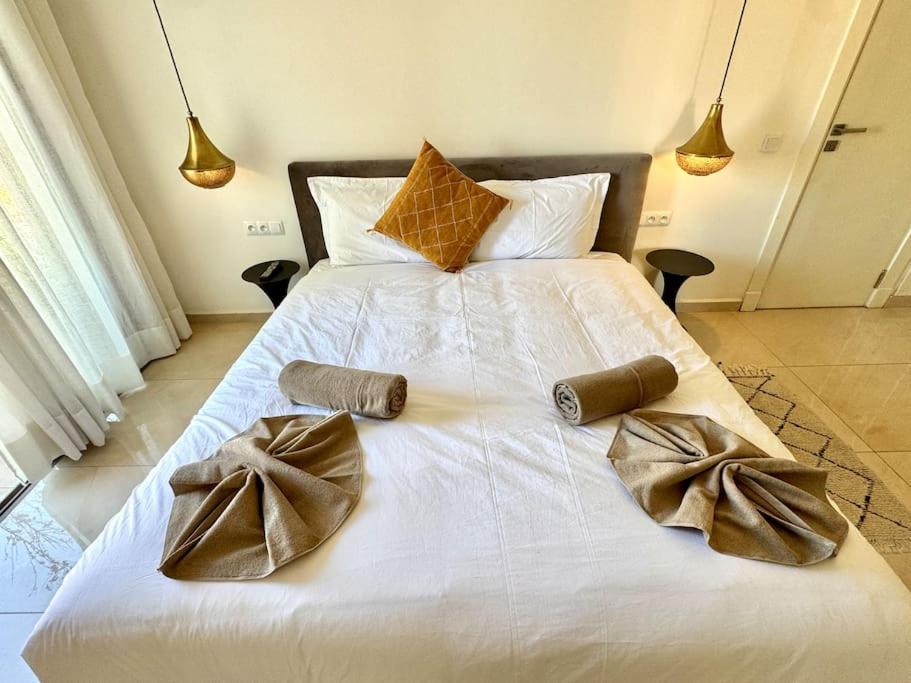 Appartement Elegant A Hivernage *