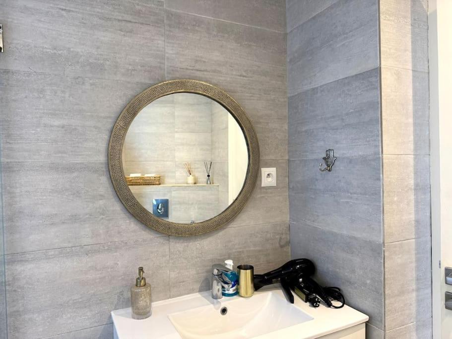 Elegant A Hivernage Marrakesh