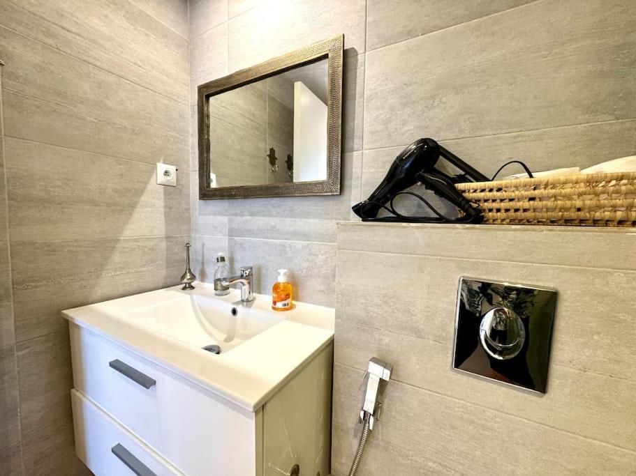 Elegant A Hivernage
