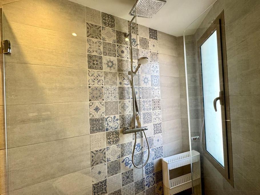 Elegant A Hivernage Apartamento