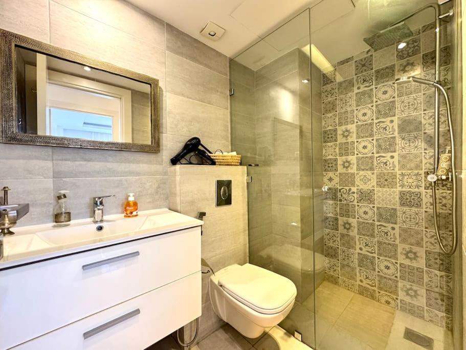 Elegant A Hivernage