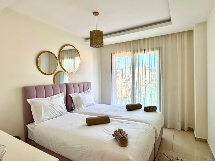 Elegant A Hivernage Apartamento