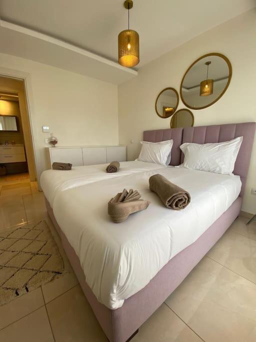 Elegant A Hivernage Apartamento Marrakesh