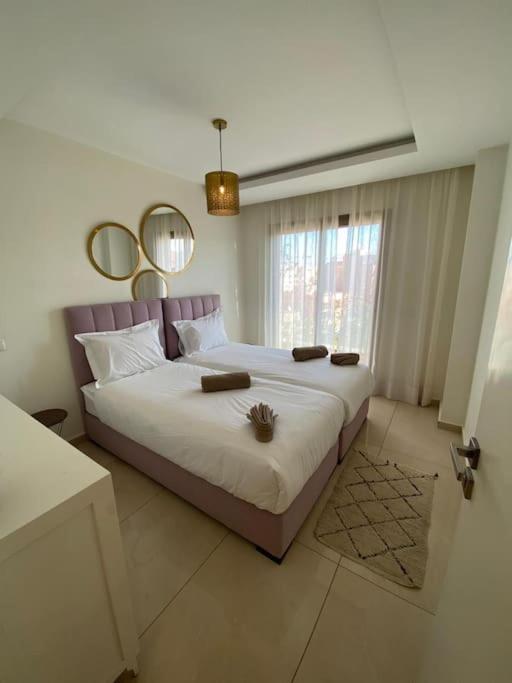 Elegant A Hivernage * Marrakesh