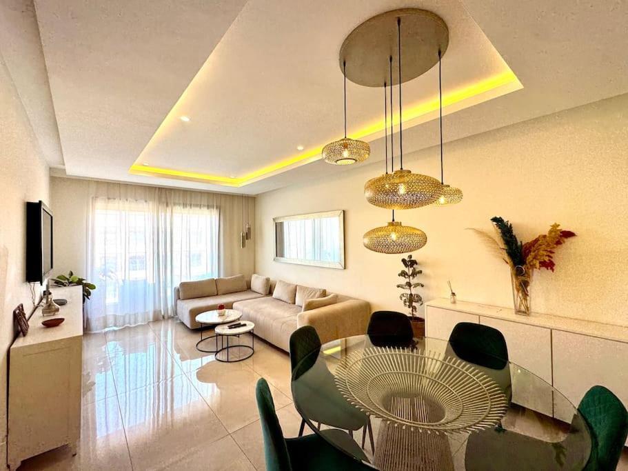 Elegant A Hivernage
