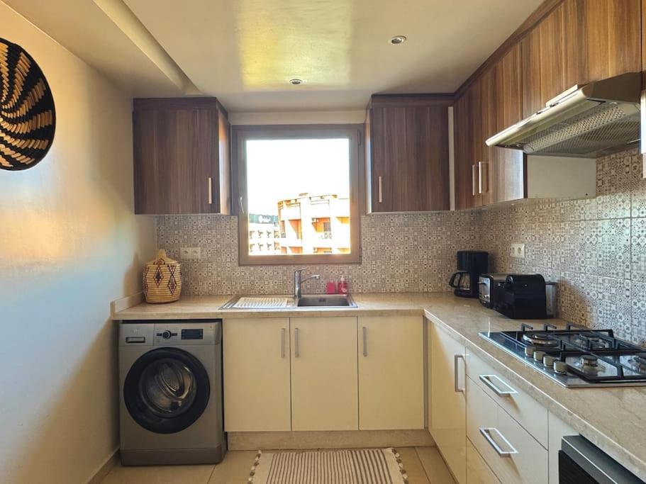 Elegant A Hivernage Appartement