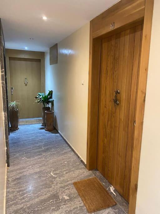 Elegant A Hivernage Appartement *