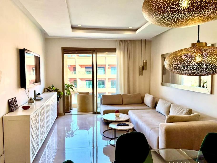 Appartement Elegant A Hivernage *