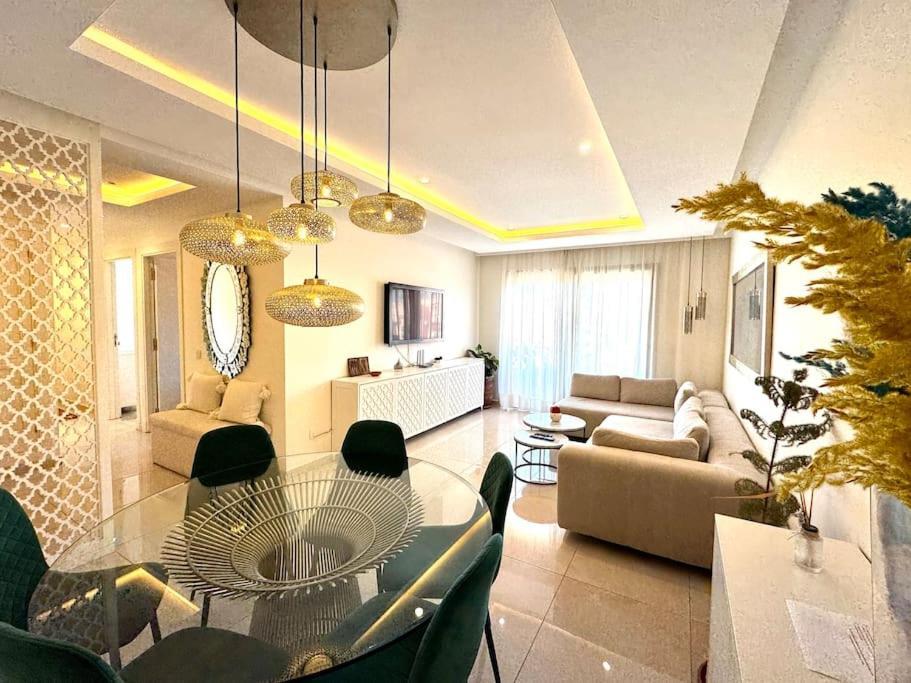 Apartamento Elegant A Hivernage *