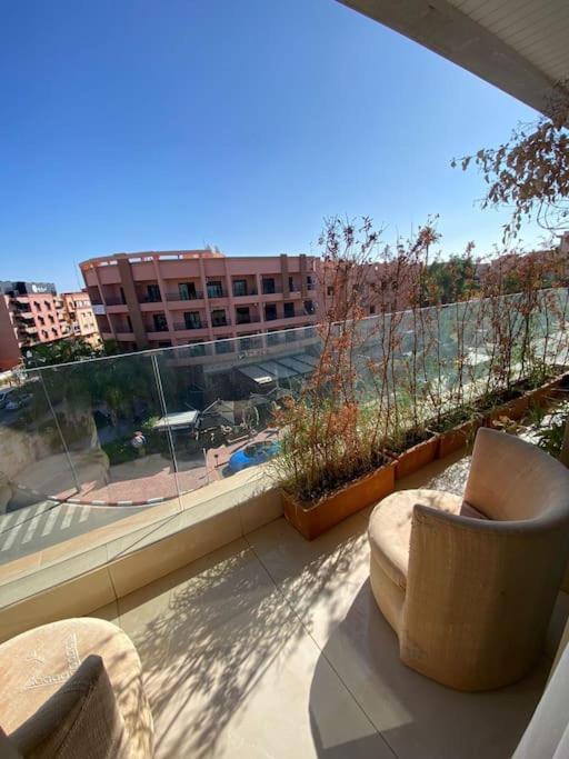 Elegant A Hivernage Marrakesh