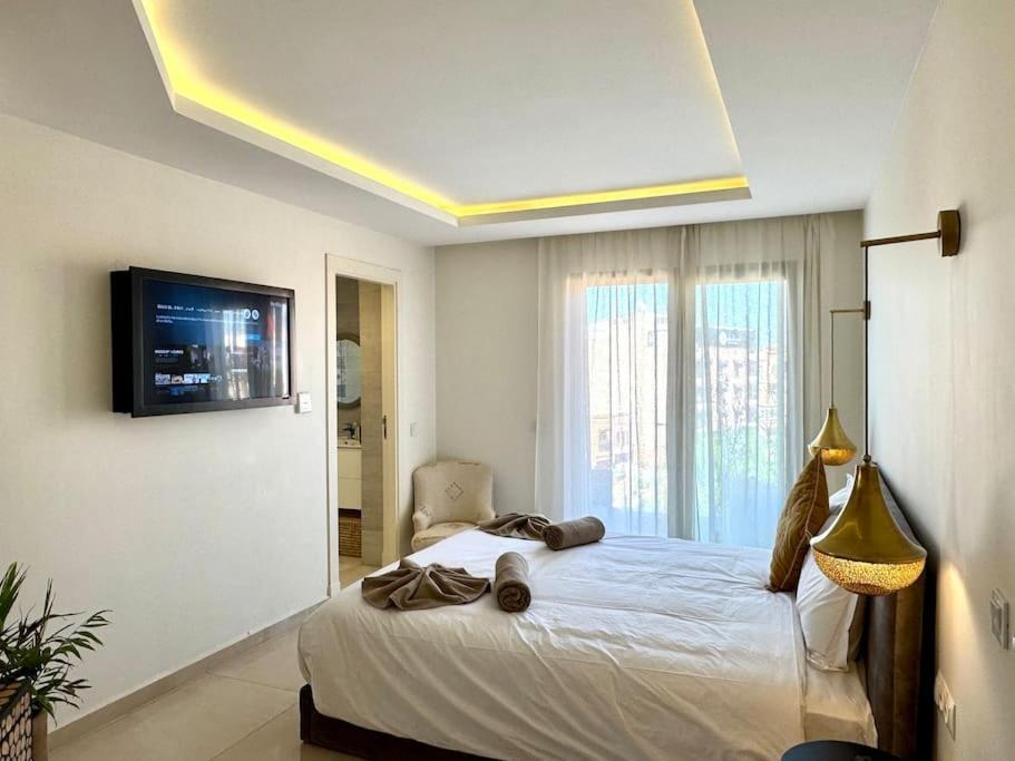 Elegant A Hivernage