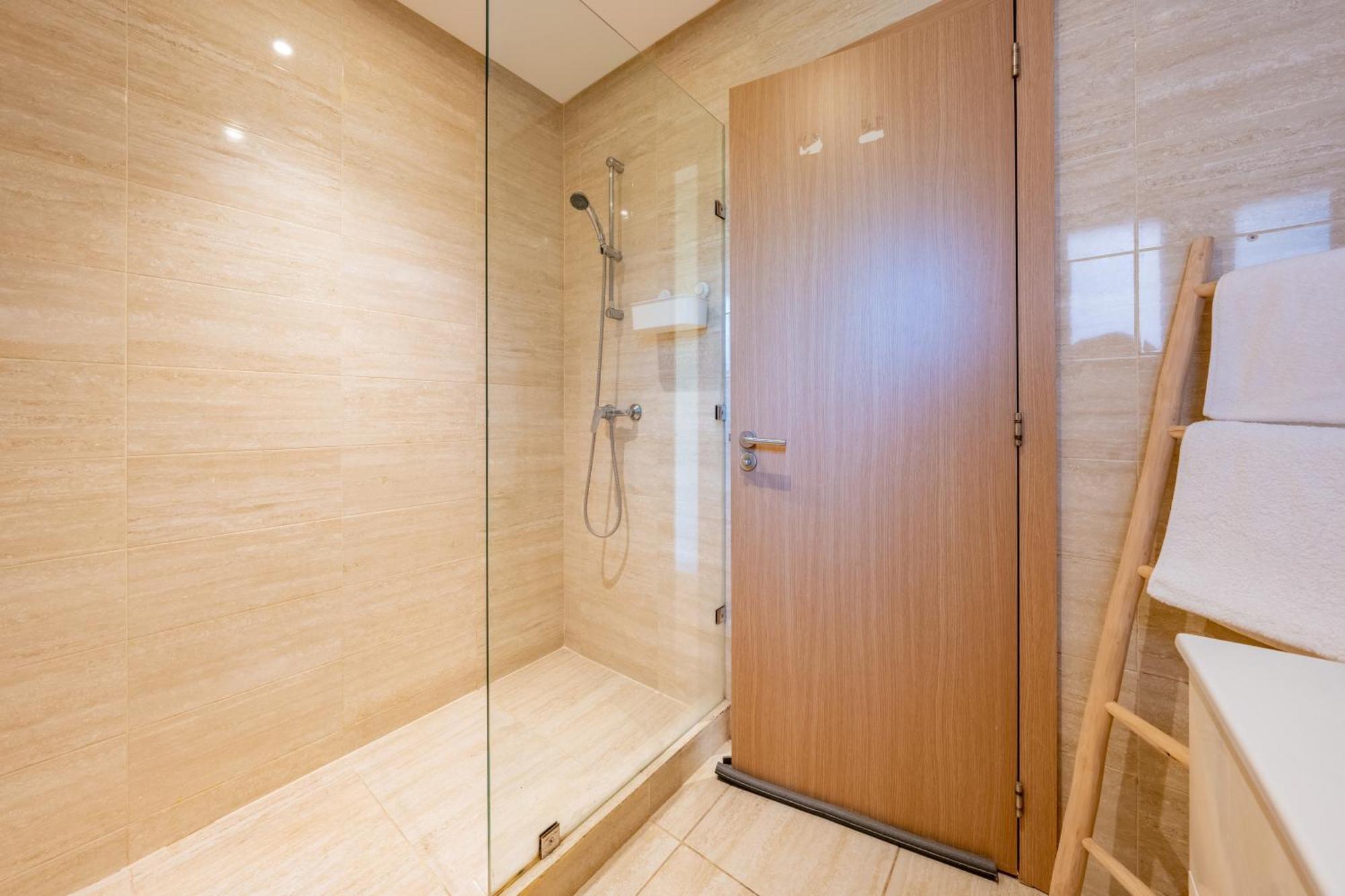 Appartement Stylish With 3bedrooms In Prestigia