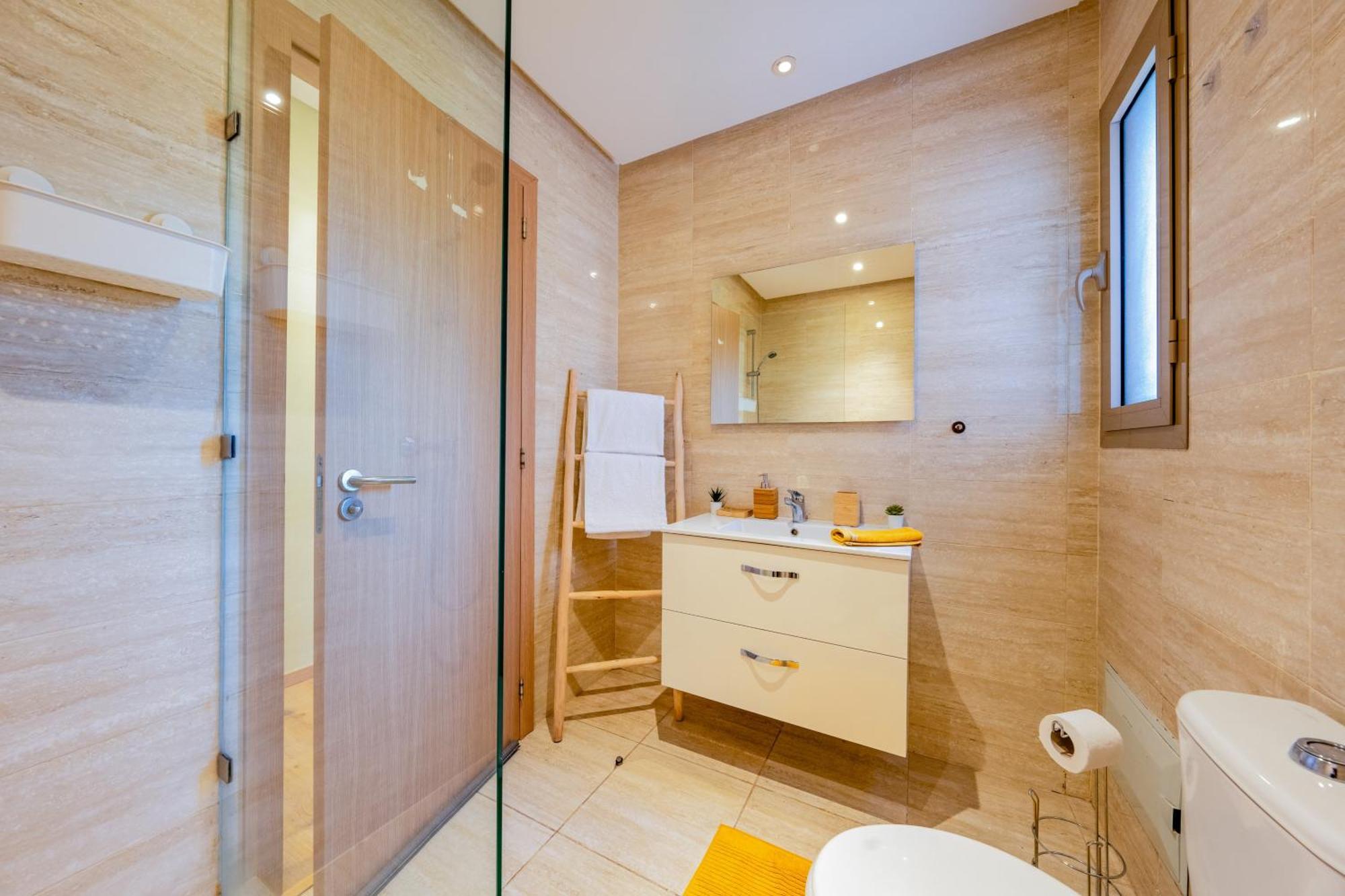 Stylish With 3bedrooms In Prestigia Appartement *