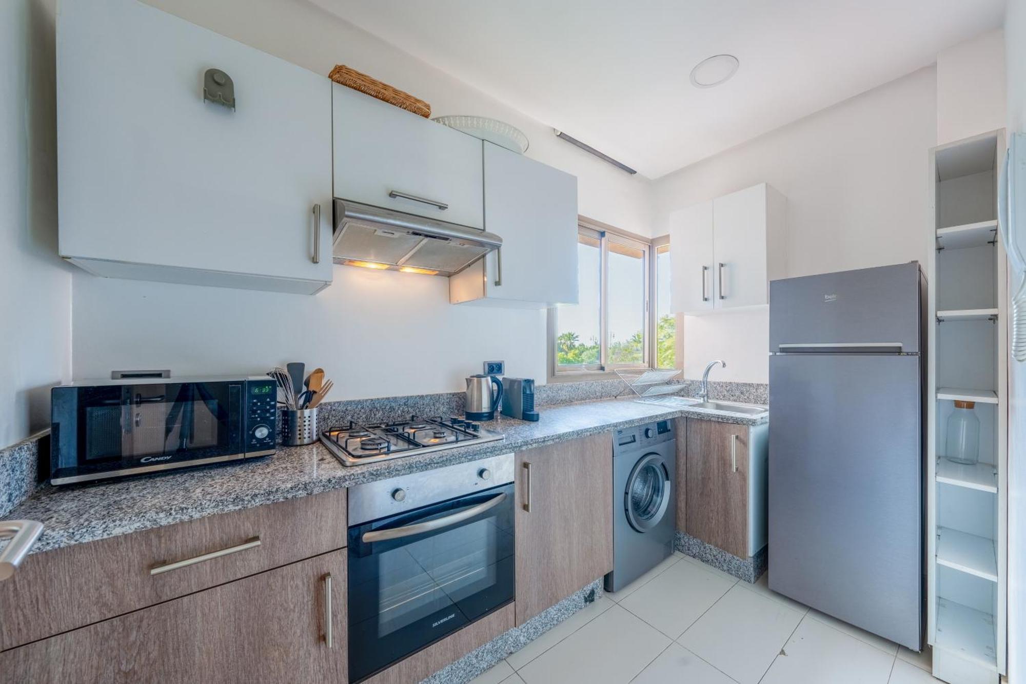 Stylish With 3bedrooms In Prestigia *