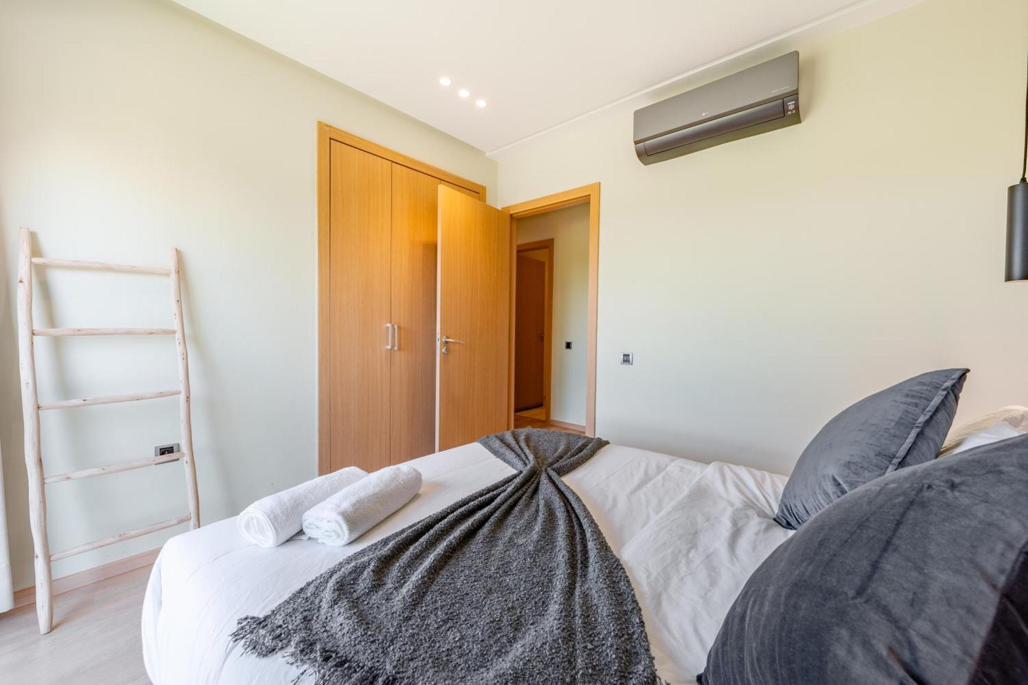 Appartement Stylish With 3bedrooms In Prestigia