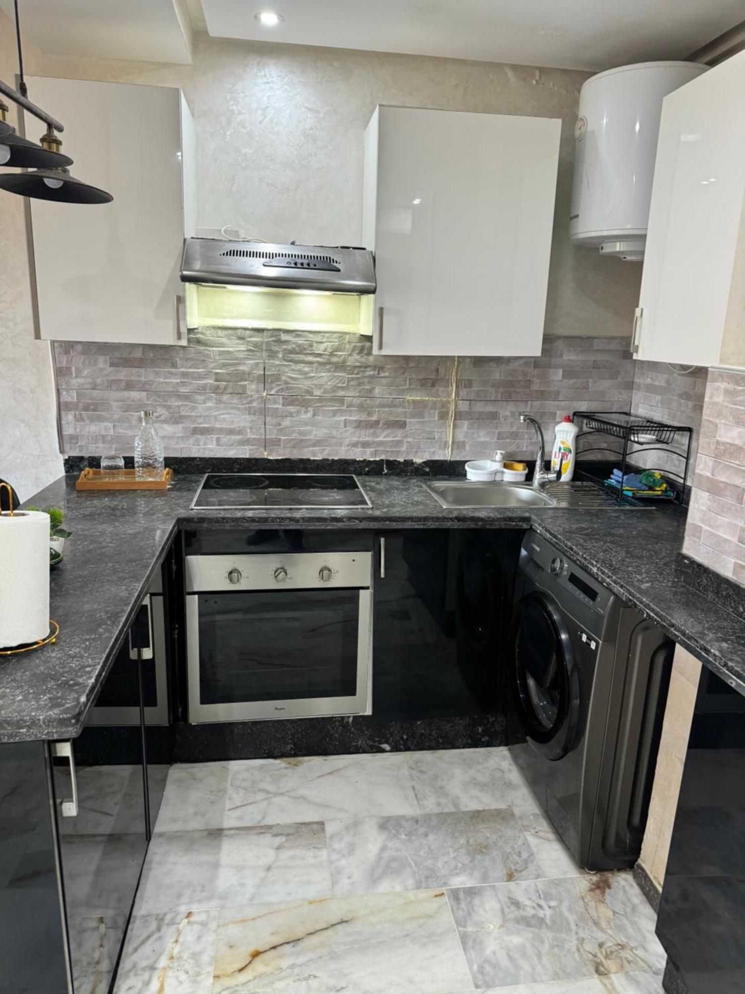 Appartement Heart Of Marrakech Center - Gueliz Marrakesh