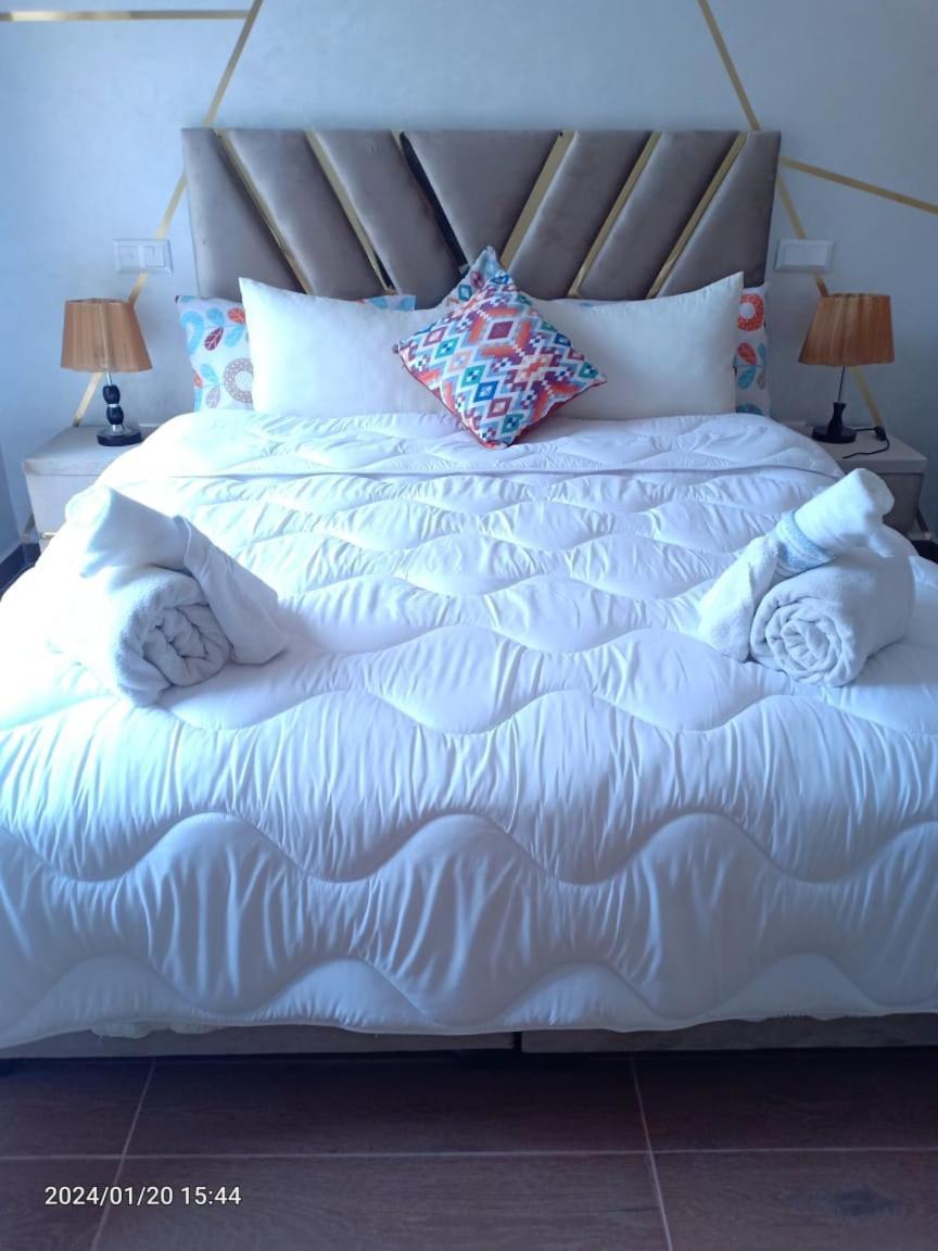 Marrakech Luxury Atlas Appartement