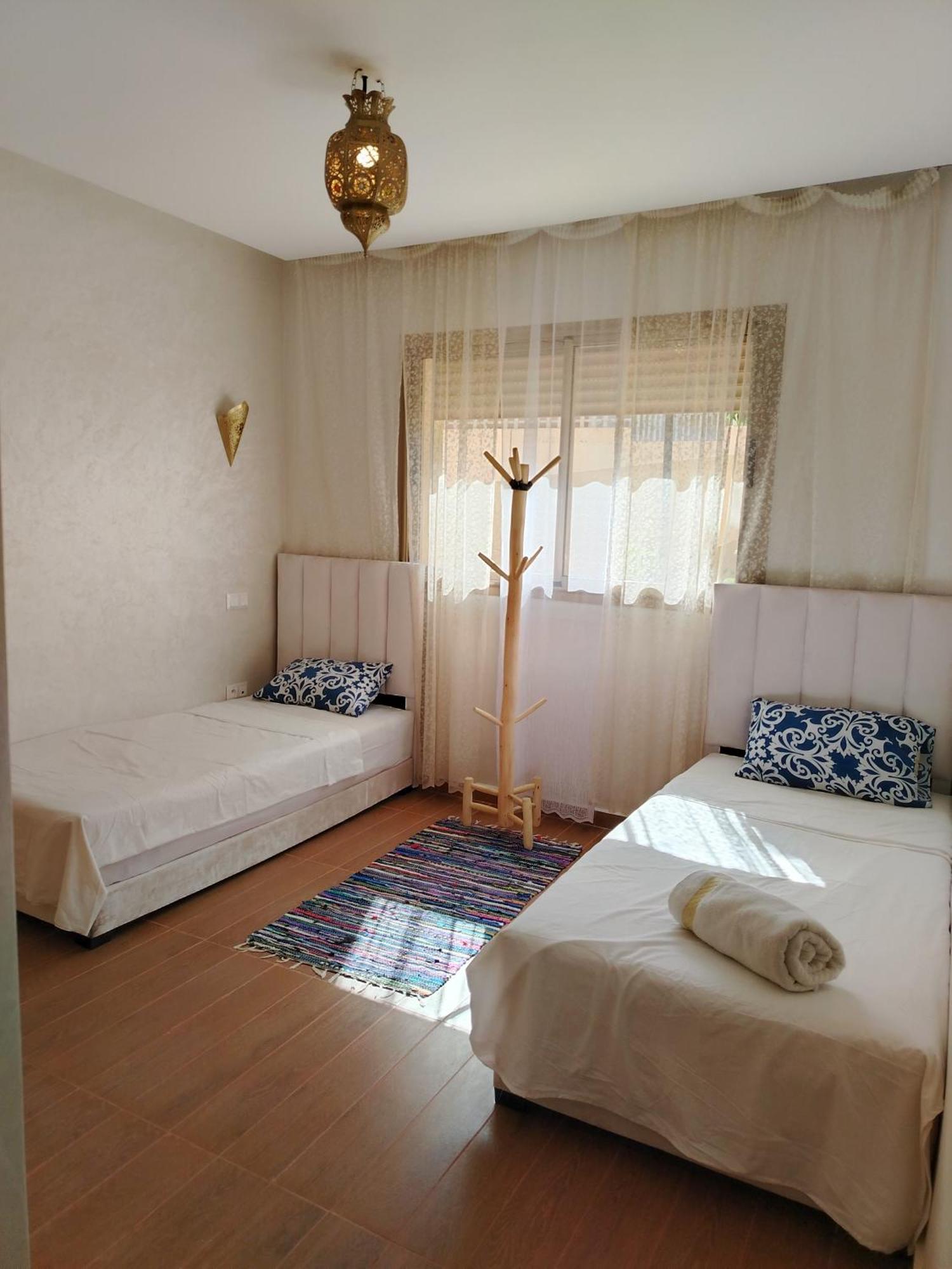 Appartement Marrakech Luxury Atlas