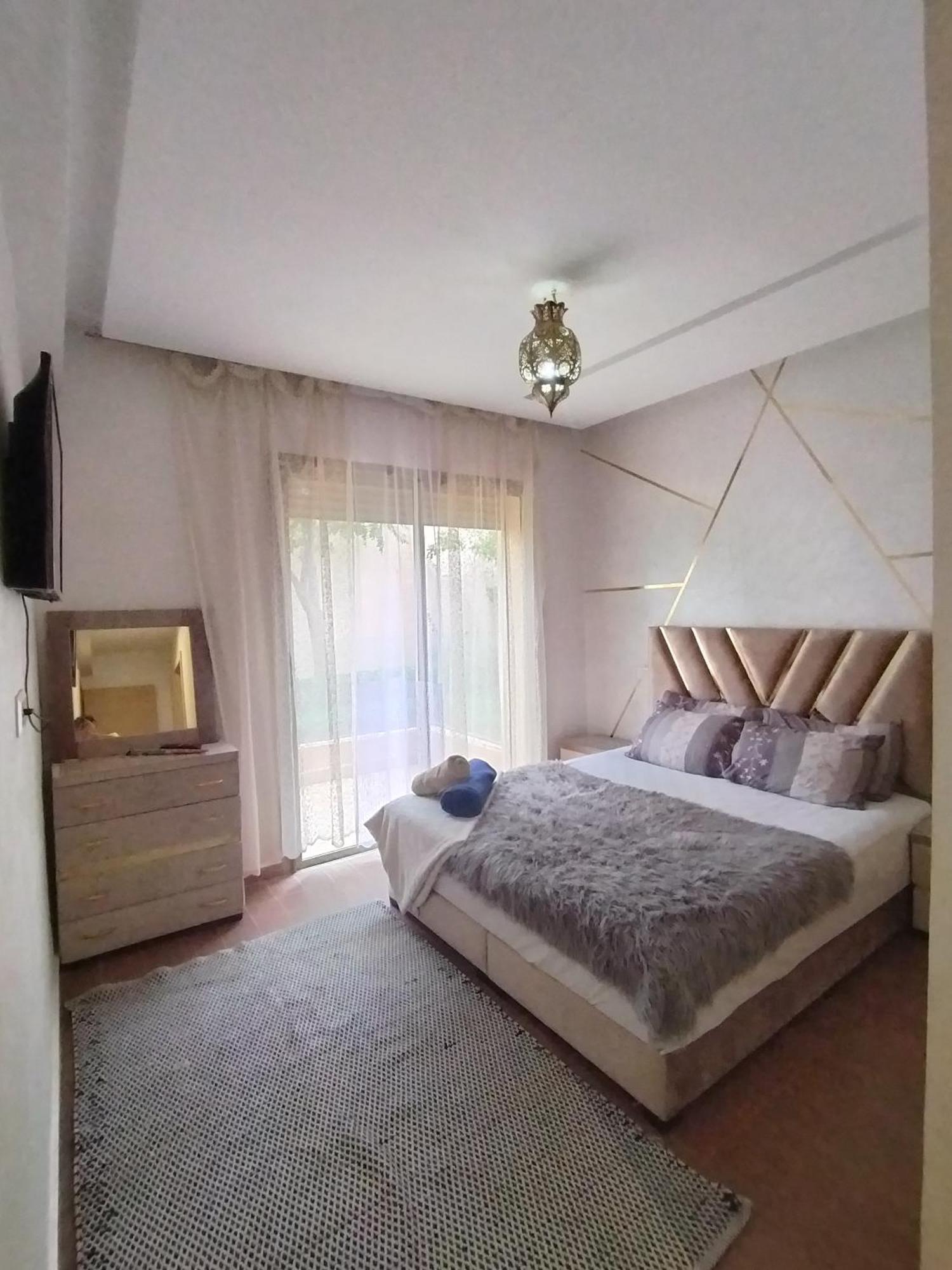 Appartement Marrakech Luxury Atlas Marrakesh